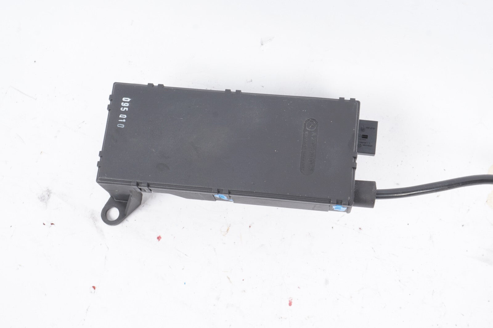 03-06 Mercedes R230 SL500 SL55 Left Door Keyless Go Entry Antenna Module OEM
