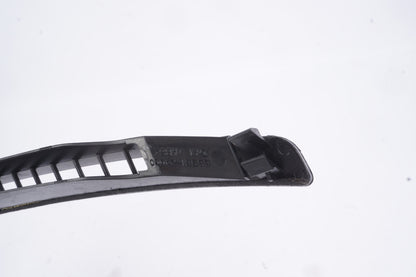 02-10 Lexus SC430 Dash Dashboard Defroster Cover Panel Trim Black 5598124060 Oem