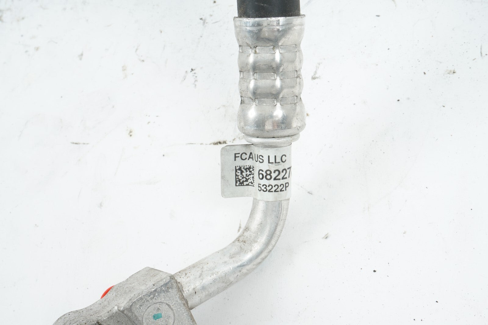 2017 - 2020 CHRYSLER PACIFICA A/C AIR CONDITIONER DISCHARGE HOSE 68227756AC OEM