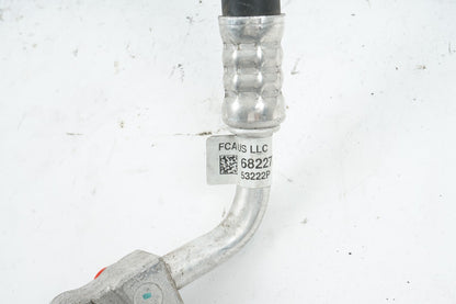 2017 - 2020 CHRYSLER PACIFICA A/C AIR CONDITIONER DISCHARGE HOSE 68227756AC OEM