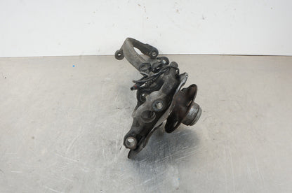 07-14 Mercedes W216 CL550 S550 Front Right Wheel Carrier Spindle Knuckle Hub RWD