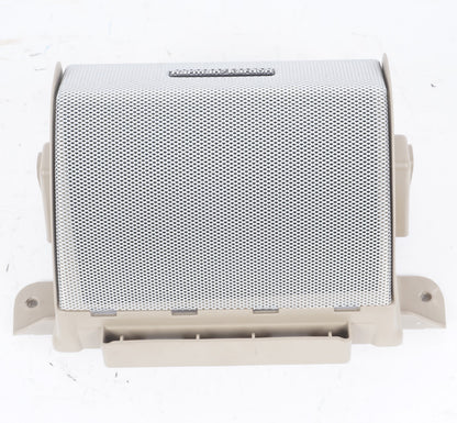 11-17 Mercedes W207 E350 E400 E550 Center Console Speaker Grille Cover OEM