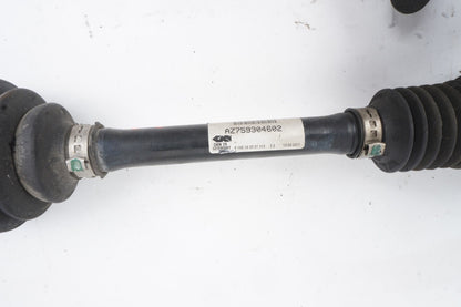 2011 - 2016 BMW 535i 550i 650i F10 F12 X-Drive Front Right Axle Shaft