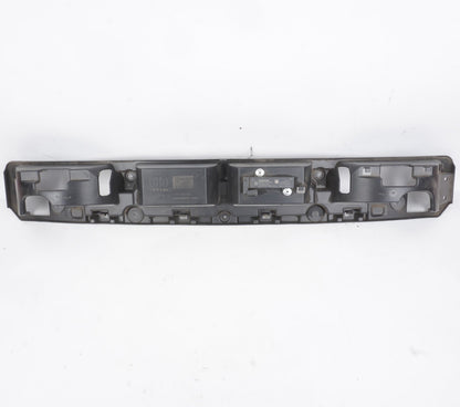 2015 - 2023 Jeep Renegade Rear Back Bumper Cover Panel Energy Absorber Antenna
