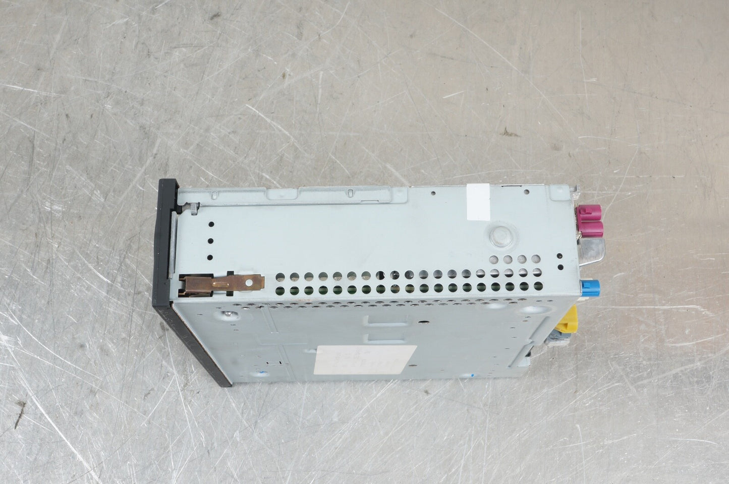 2017-2020 Bentley Mulsanne Audio Visual Media Central Control Module 3Y0035027A