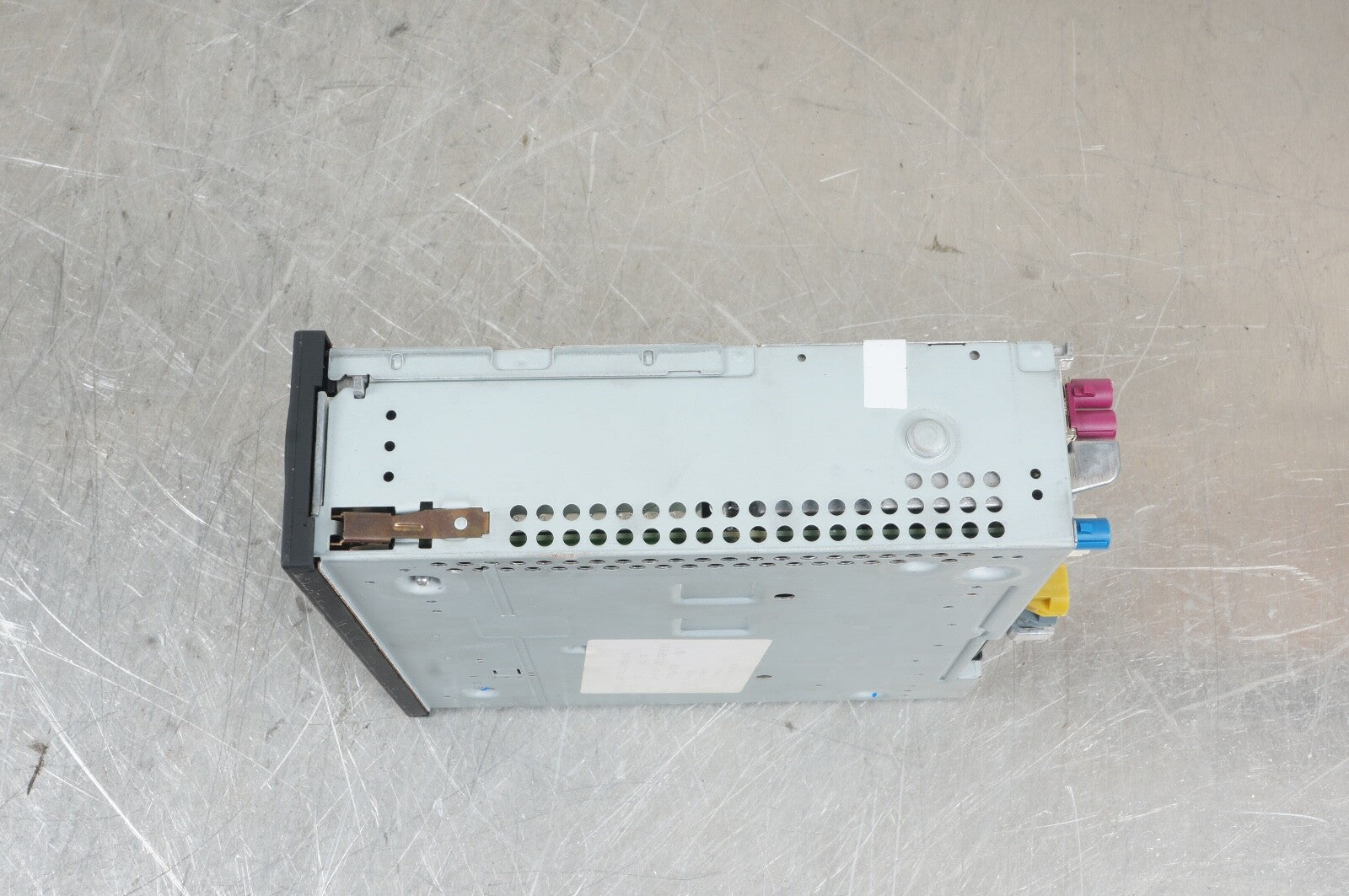 2017-2020 Bentley Mulsanne Audio Visual Media Central Control Module 3Y0035027A