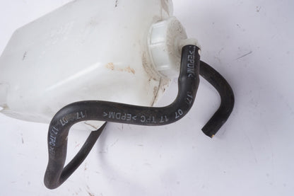 2018-2024 HONDA ODYSSEY 3.5L RADIATOR COOLANT OVERFLOW RESERVOIR TANK BOTTLE OEM