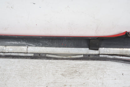 2002 - 2010 LEXUS SC430 Z40 CONVERTIBLE RIGHT SIDE SKIRT ROCKER PANEL