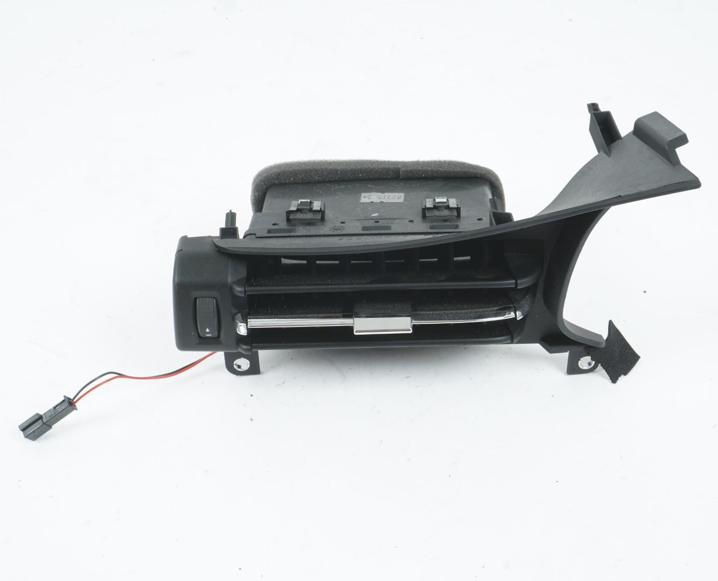 2014 - 2017 MASERATI QUATTROPORTE FRONT LEFT DRIVER SIDE AIR VENT 670011054 OEM
