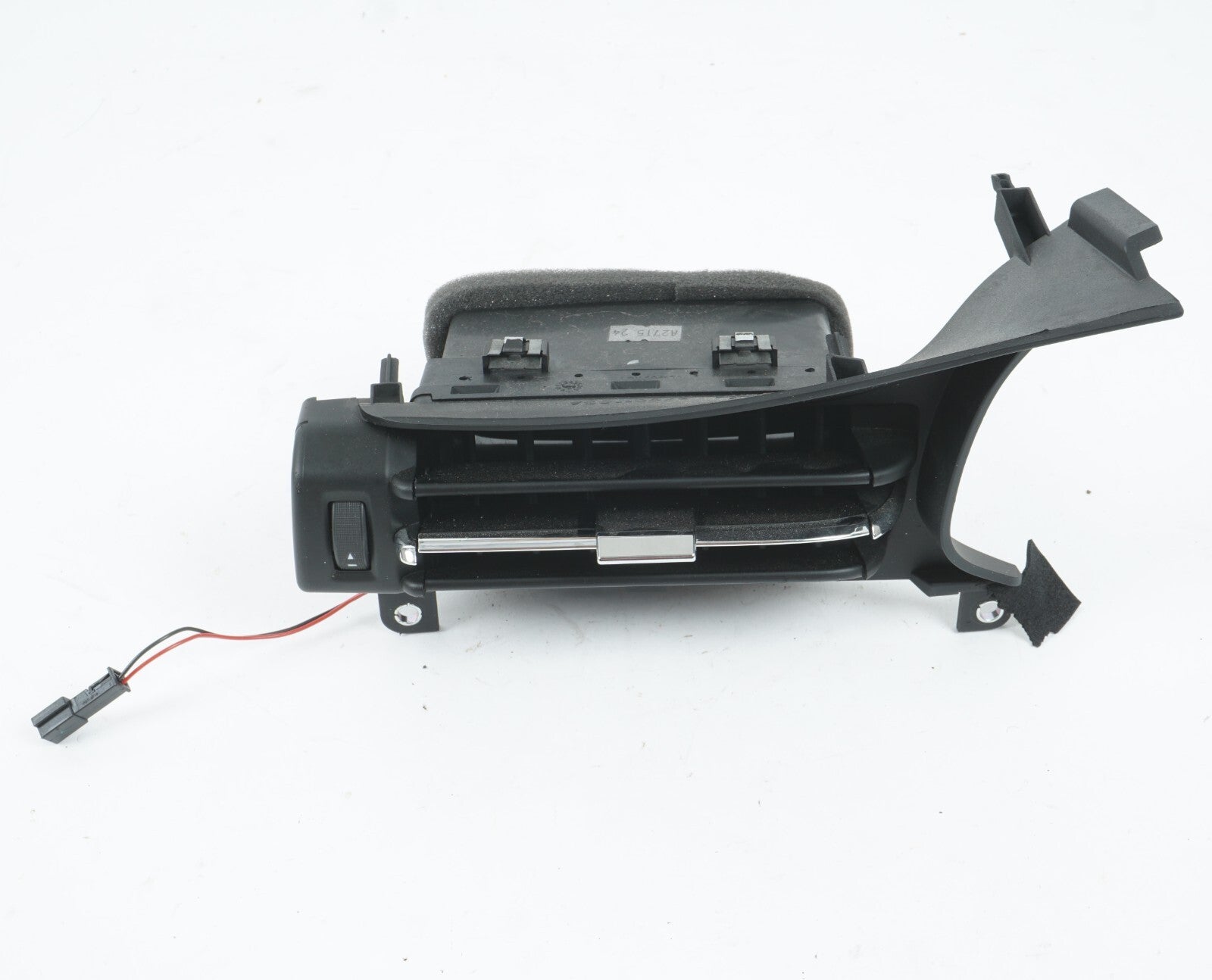 2014 - 2017 MASERATI QUATTROPORTE FRONT LEFT DRIVER SIDE AIR VENT 670011054 OEM
