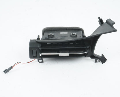 2014 - 2017 MASERATI QUATTROPORTE FRONT LEFT DRIVER SIDE AIR VENT 670011054 OEM