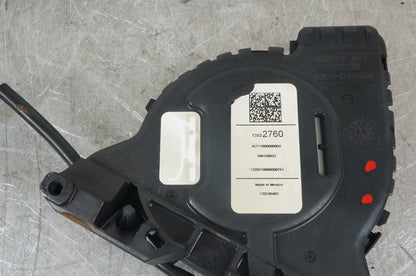 2020 - 2021 GMC CADILLAC FRONT RIGHT LEFT SEAT BACK BLOWER FAN MOTOR OEM