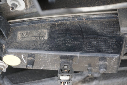 2009 2010 2011 Mercedes ML ML350 ML550 Front Bumper OEM A1648857225