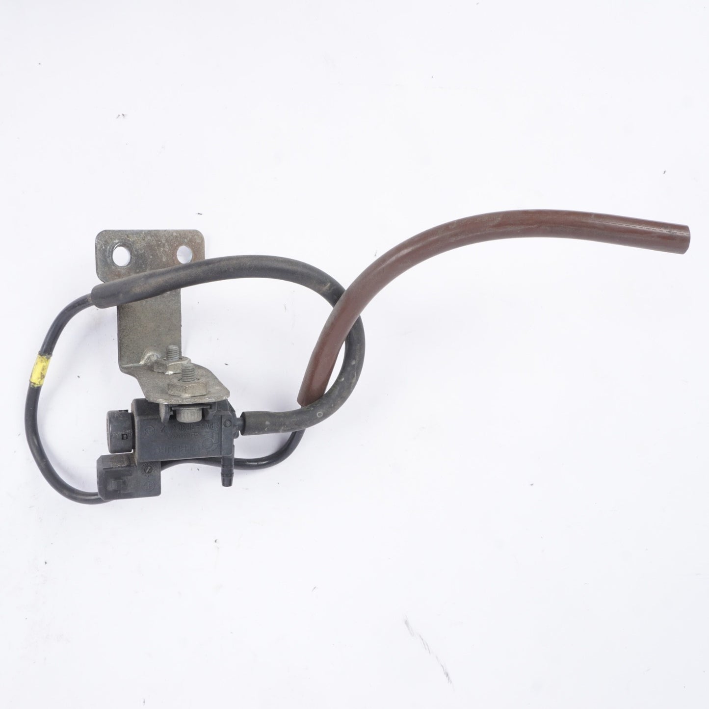 2019 - 2024 NISSAN TITAN XD SOLENOID VALVE OEM