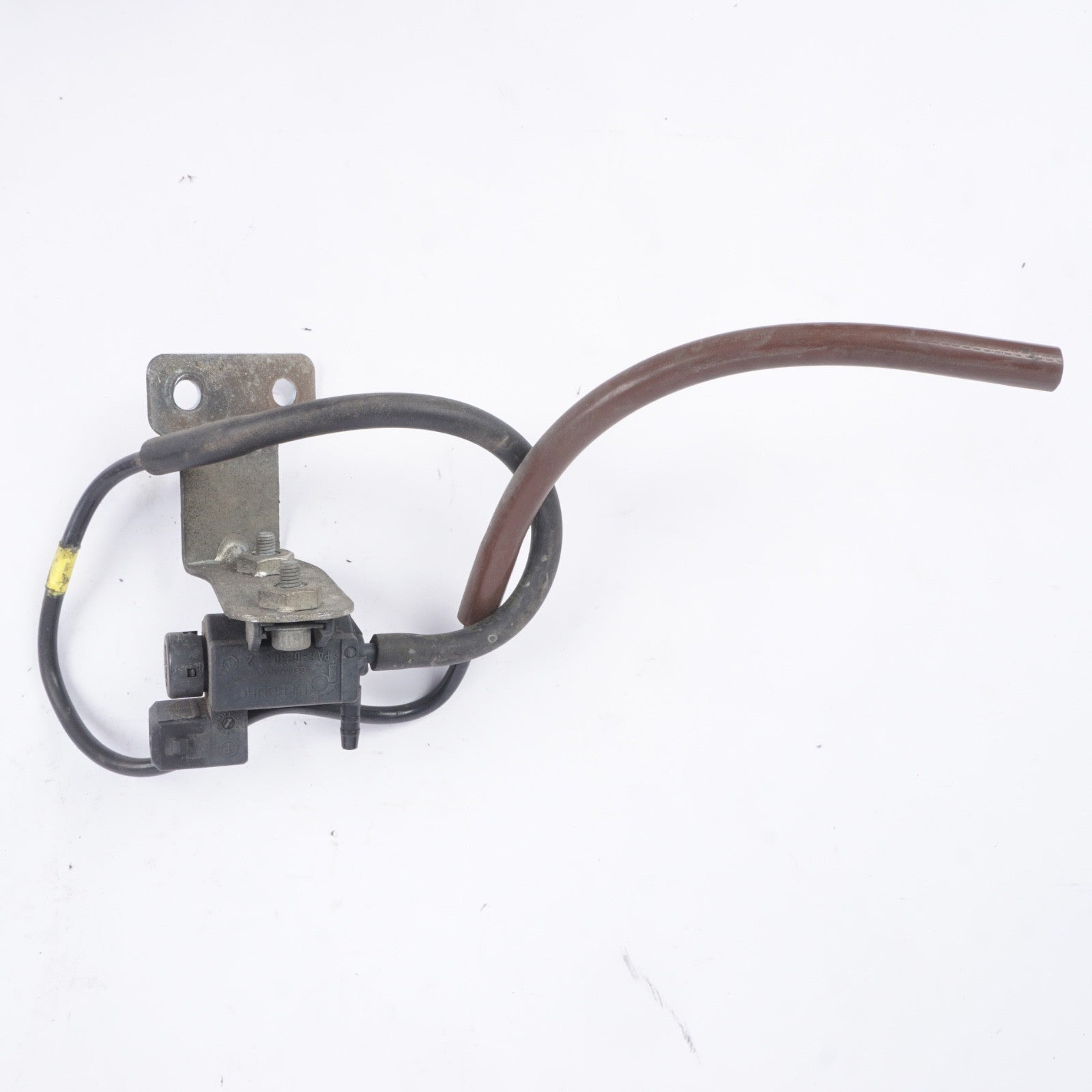 2019 - 2024 NISSAN TITAN XD SOLENOID VALVE OEM