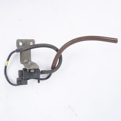 2019 - 2024 NISSAN TITAN XD SOLENOID VALVE OEM