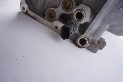 2014-2021 MASERATI GHIBLI FERRARI F160 3.0L LEFT DRIVER CYLINDER HEAD 50K MILES