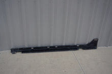 2012-2018 AUDI A7 RIGHT PASSENGER SIDE ROCKER PANEL SKIRT MOLDING 4G8853860H OEM