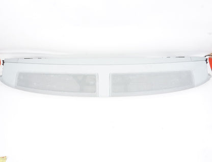 2011-2017 Audi D4 A8 A8L Rear Window Sun Shade Curtain Trim Panel Assembly OEM
