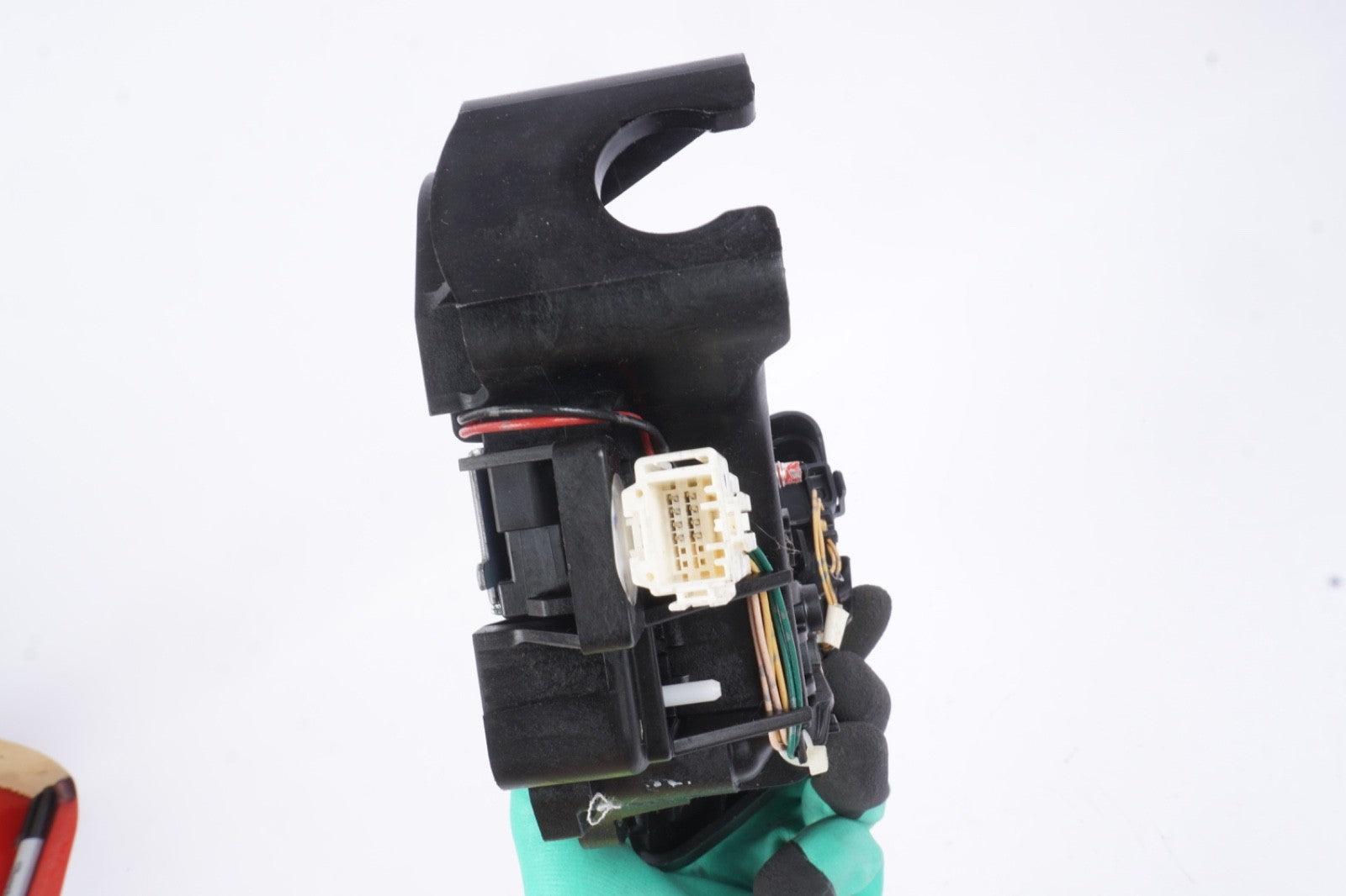 2014 - 2017 HONDA ODYSSEY FLOOR SHIFTER GEAR SELECTOR OEM