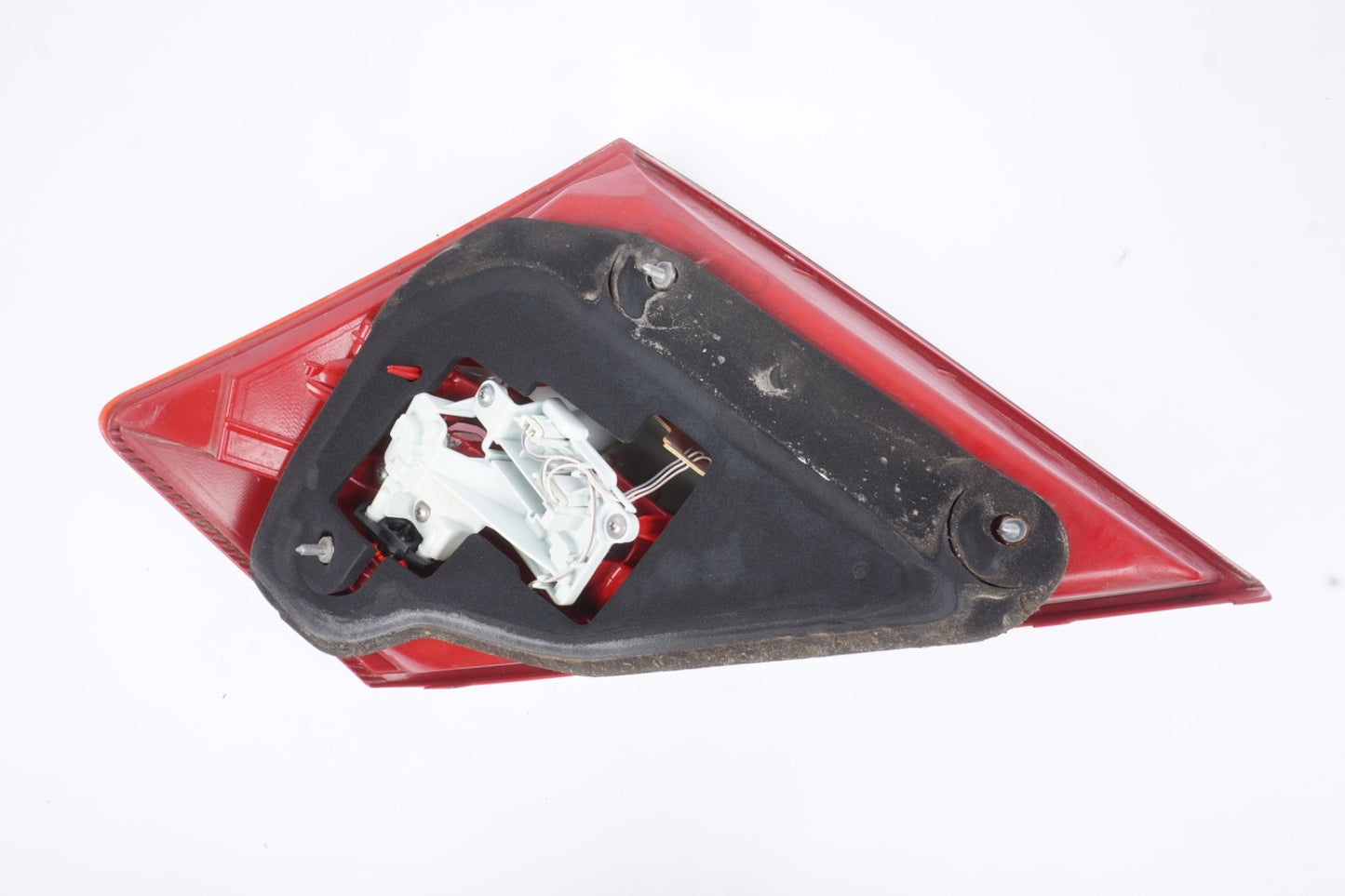 10-13 Mercedes W221 S550 S63 AMG Rear Left Driver Side Taillight Tail Light Lamp