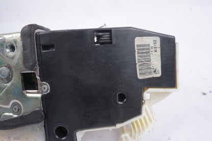 07 - 13 Mercedes W216 CL550 S550 Front Left Door Lock Latch Actuator Keyless Go