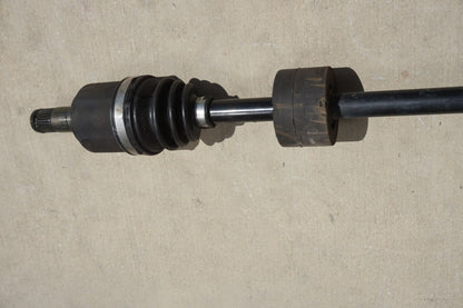 2012 - 2017 FIAT 500 RIGHT AXLE SHAFT DRIVE P68070392AC