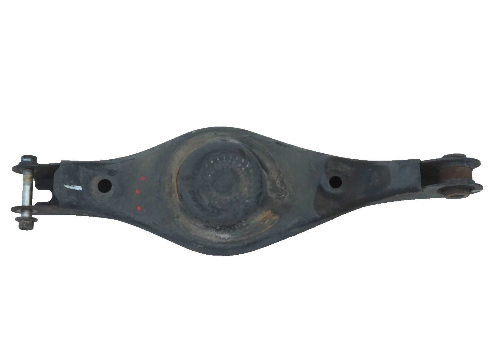 2014 - 2017 HONDA ODYSSEY REAR LEFT DRIVER SIDE LOWER CONTROL ARM  OEM