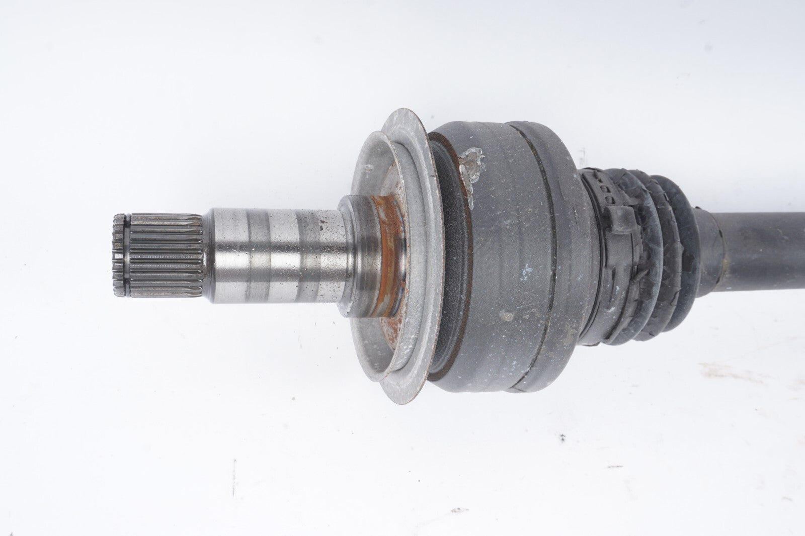 11-17 Mercedes E350 RWD Rear Axle Shaft Right Passenger Side OEM