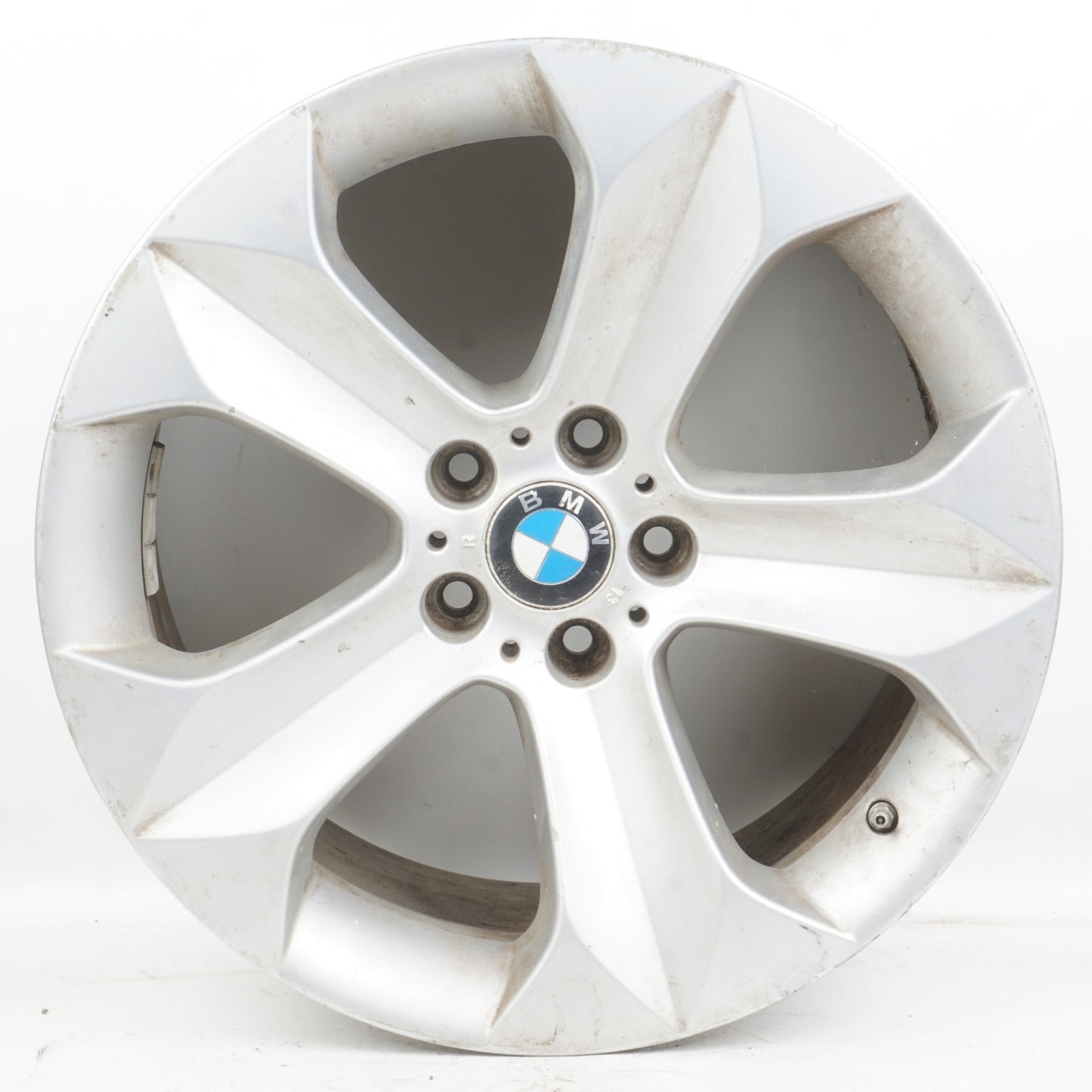 2008 - 2014 BMW X6 FACTORY OEM GENUINE REAR WHEEL 19" 6774894