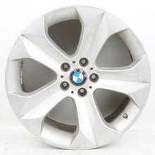2008 - 2014 BMW X6 FACTORY OEM GENUINE REAR WHEEL 19" 6774894