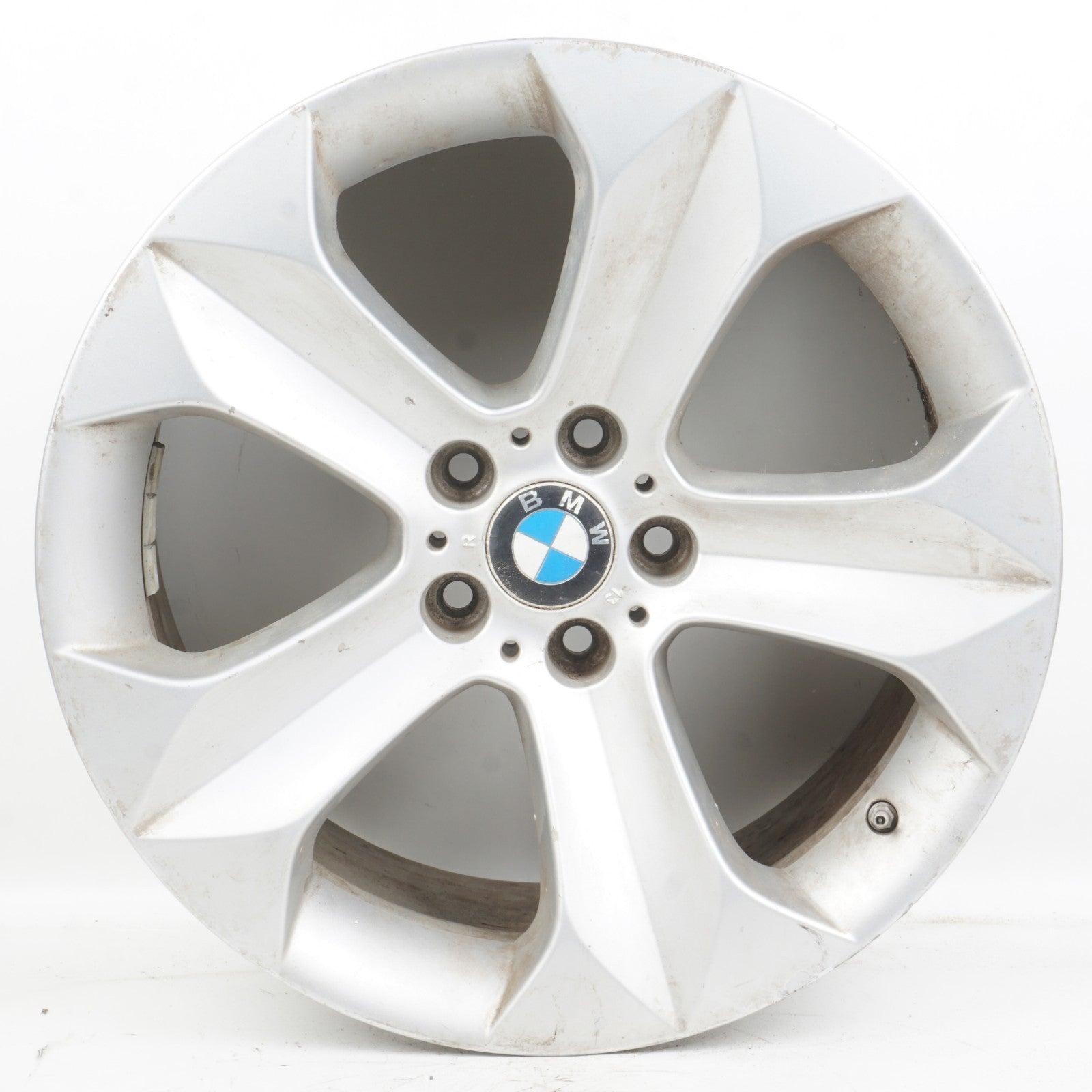 2008 - 2014 BMW X6 FACTORY OEM GENUINE REAR WHEEL 19" 6774894