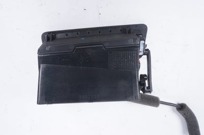2007-2010 Audi S8 Passenger B Pillar Vent 4E0819704C
