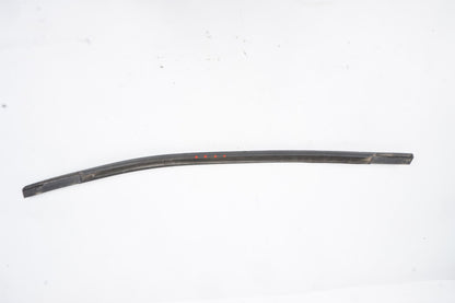 2015-2023 Jeep Renegade Rear Right Passenger Side Door Window Belt Molding OEM