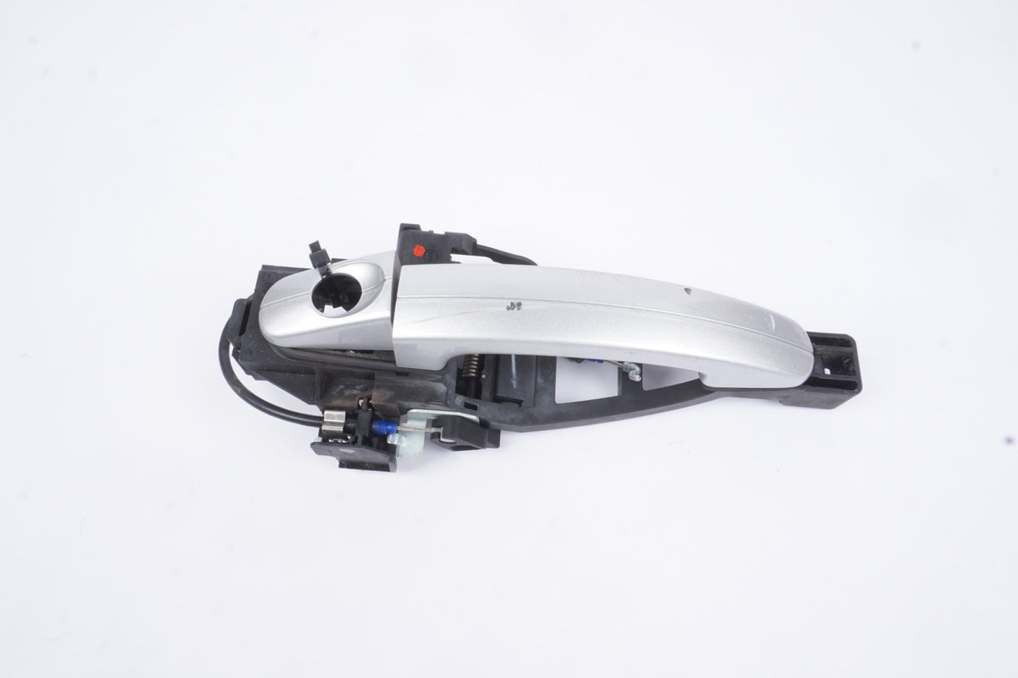 2012-2018 Ford Focus Front Left Driver Door Outside Outer Exterior Handle Oem