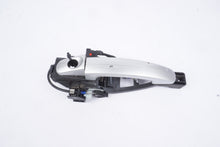 2012-2018 Ford Focus Front Left Driver Door Outside Outer Exterior Handle Oem