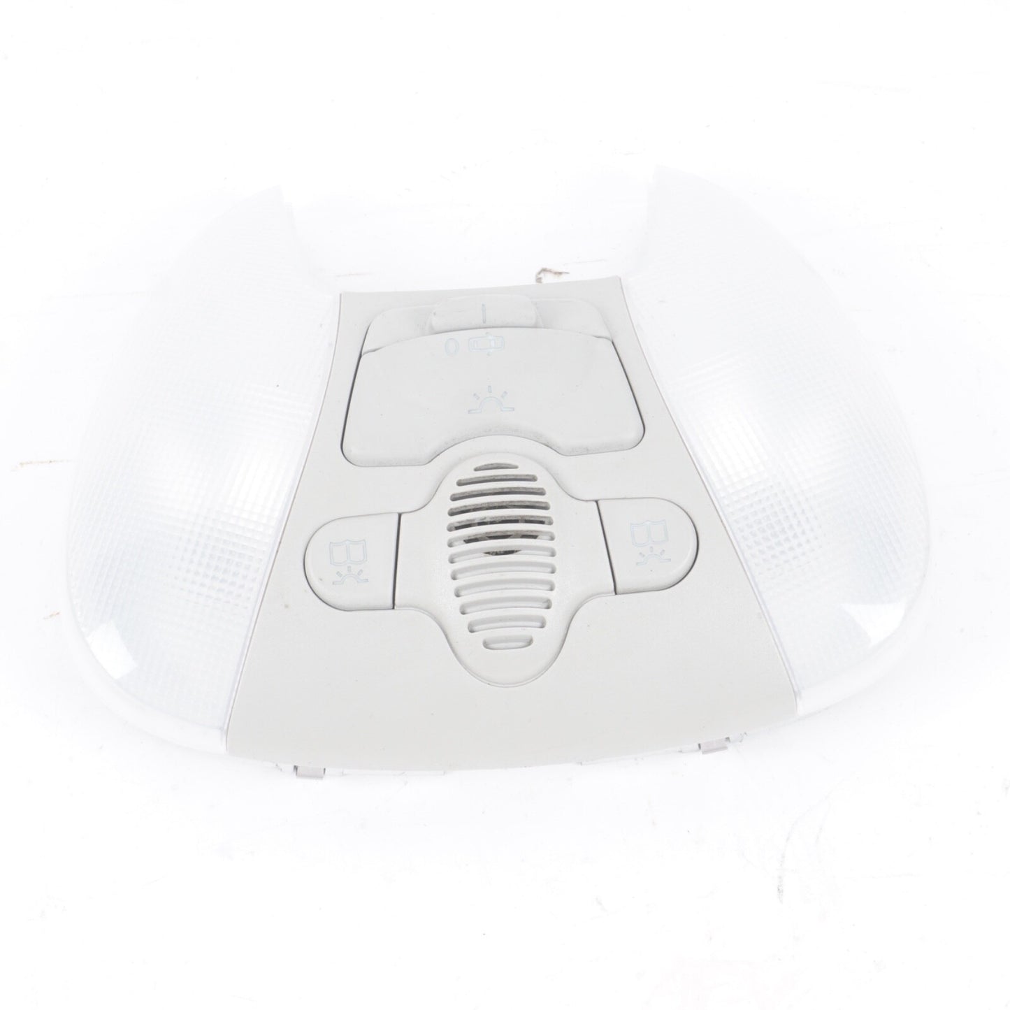 05-12 Mercedes R230 SL550 SL500 Interior Overhead Dome Reading Light OEM
