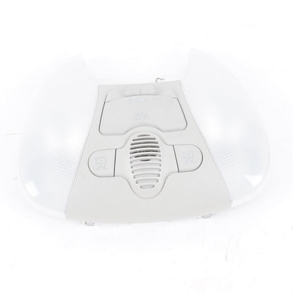 05-12 Mercedes R230 SL550 SL500 Interior Overhead Dome Reading Light OEM