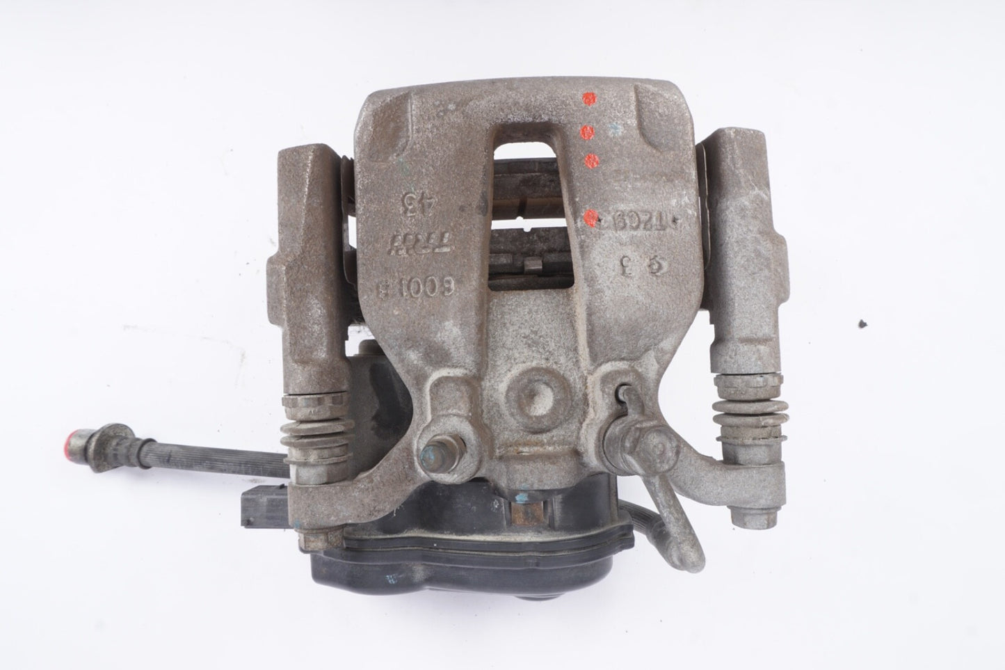 18 - 25 Honda Odyssey Rear Right Brake Caliper Passenger Side OEM