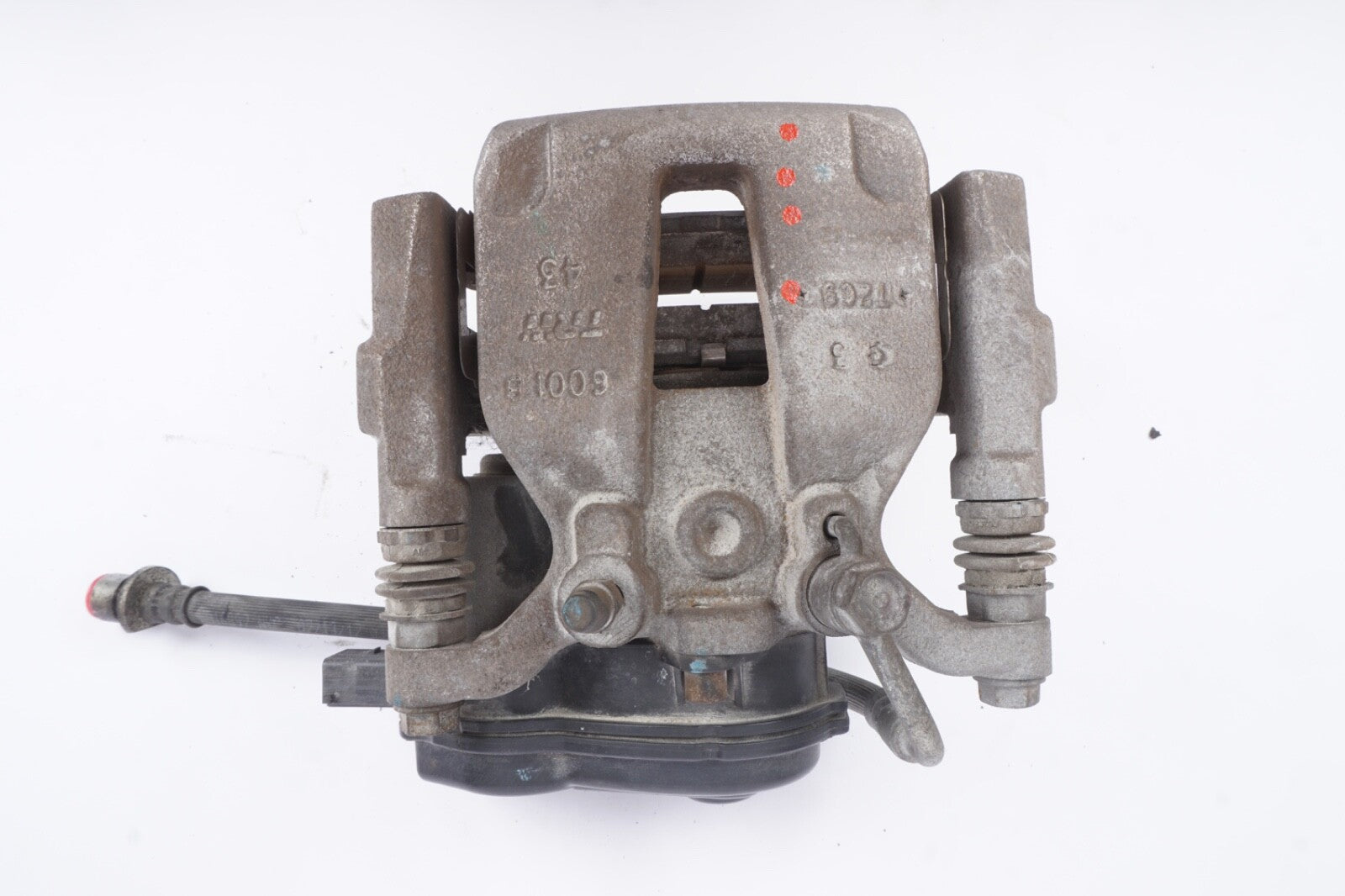 18 - 25 Honda Odyssey Rear Right Brake Caliper Passenger Side OEM