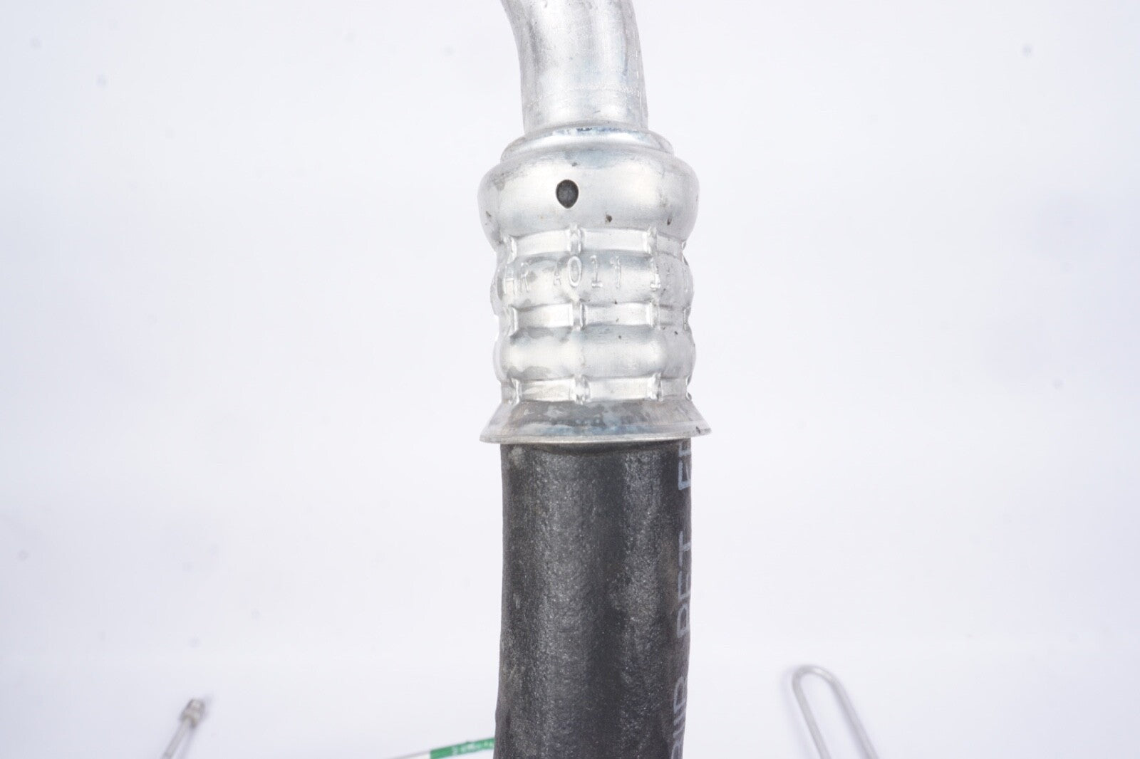 Fits 2018 - 2022 HONDA ODYSSEY 3.5L A/c Discharge Receiver Hose