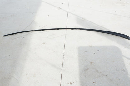 Mercedes W216 CL550 CL600 Roof Drip Rail Door Upper Molding Trim Right Side OEM