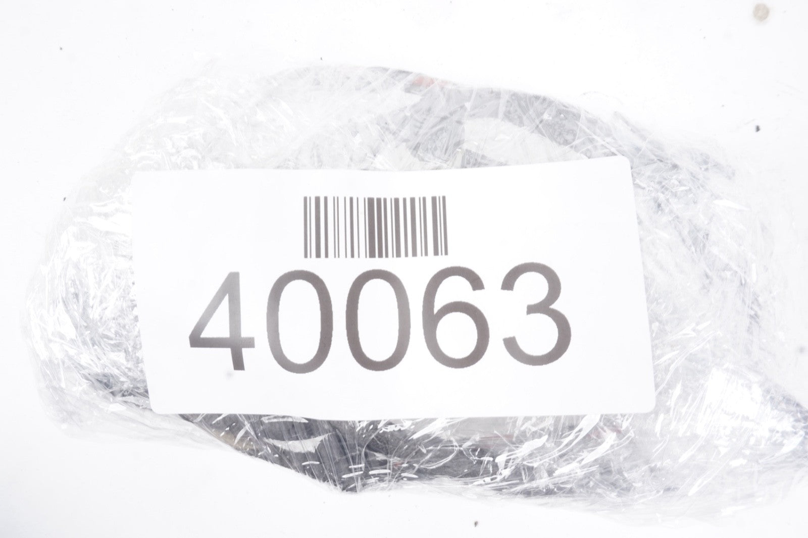 2012 - 2015 Volkswagen Passat Front Left Sport Seat Motor Wire OEM