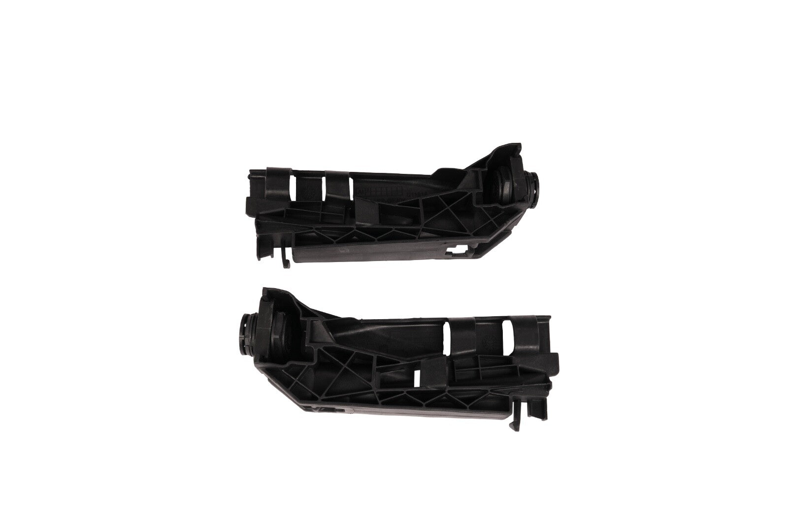 For 2022 BMW X6 G06 Front Radiator Grille Active Air Shutter