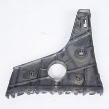 2012-2018 AUDI A7 QUATTRO 4G8 REAR RIGHT SIDE BUMPER OUTER GUIDE BRACKET OEM