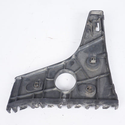 2012-2018 AUDI A7 QUATTRO 4G8 REAR RIGHT SIDE BUMPER OUTER GUIDE BRACKET OEM