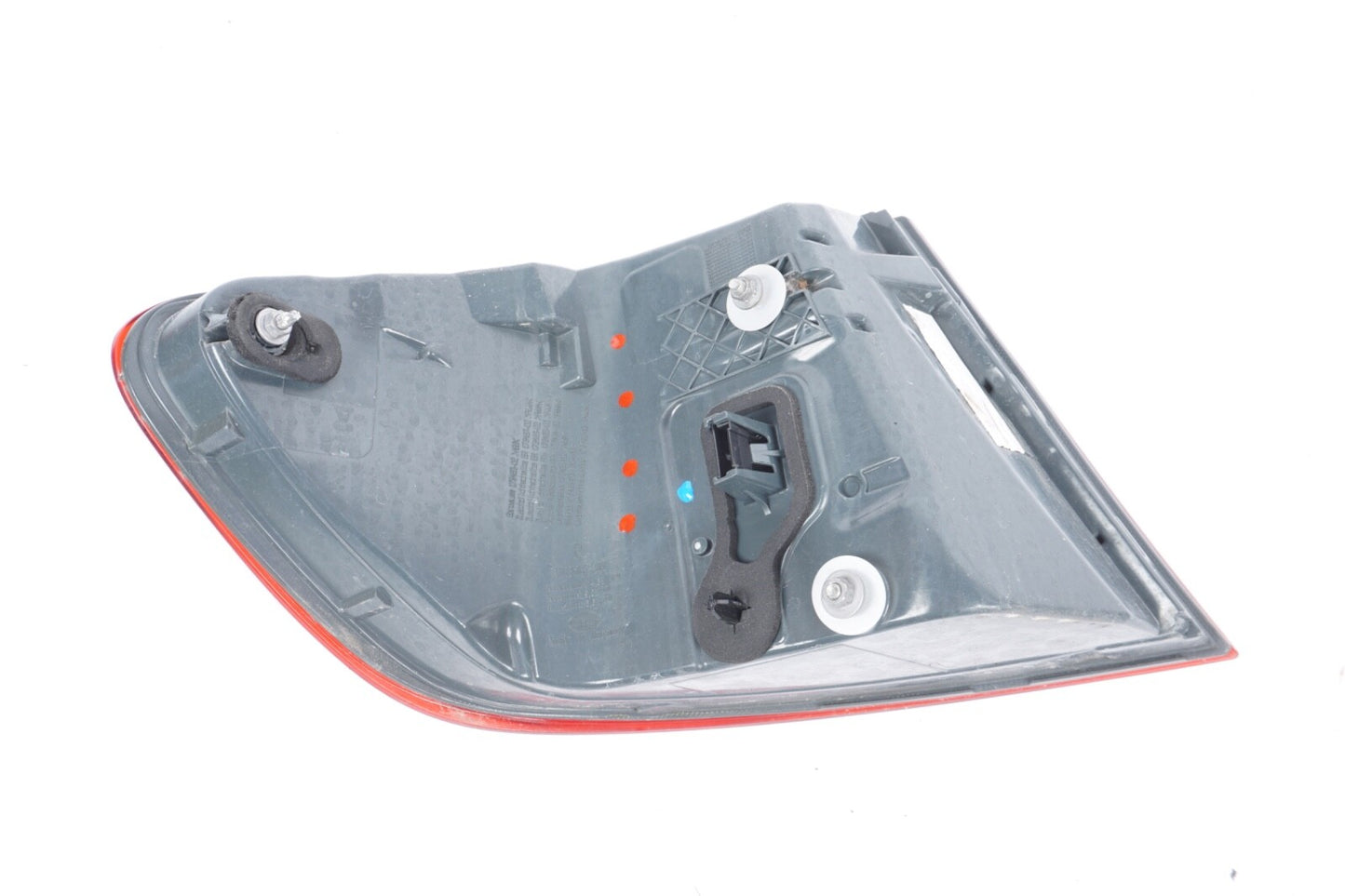 2010-2016 BMW F10 528I 535I 550I REAR RIGHT OUTER TAIL LIFGHT STOP