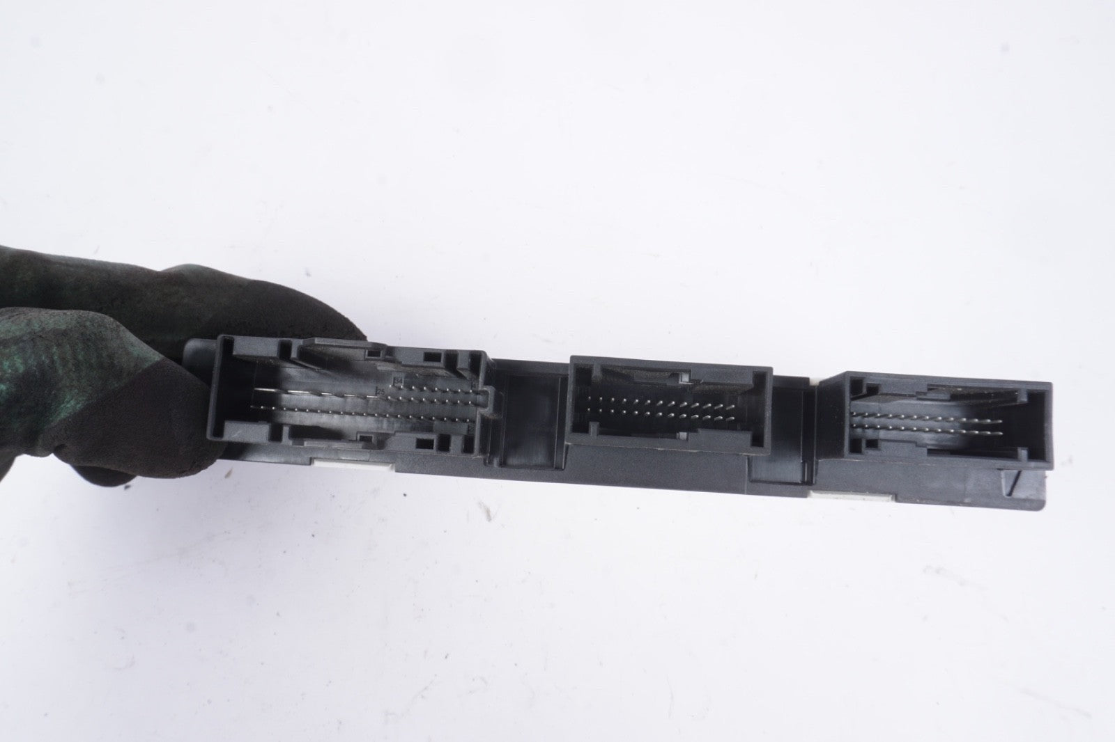 2011-17 BMW X3, F25 Theft Locking Door Control Module OEM 61359339272