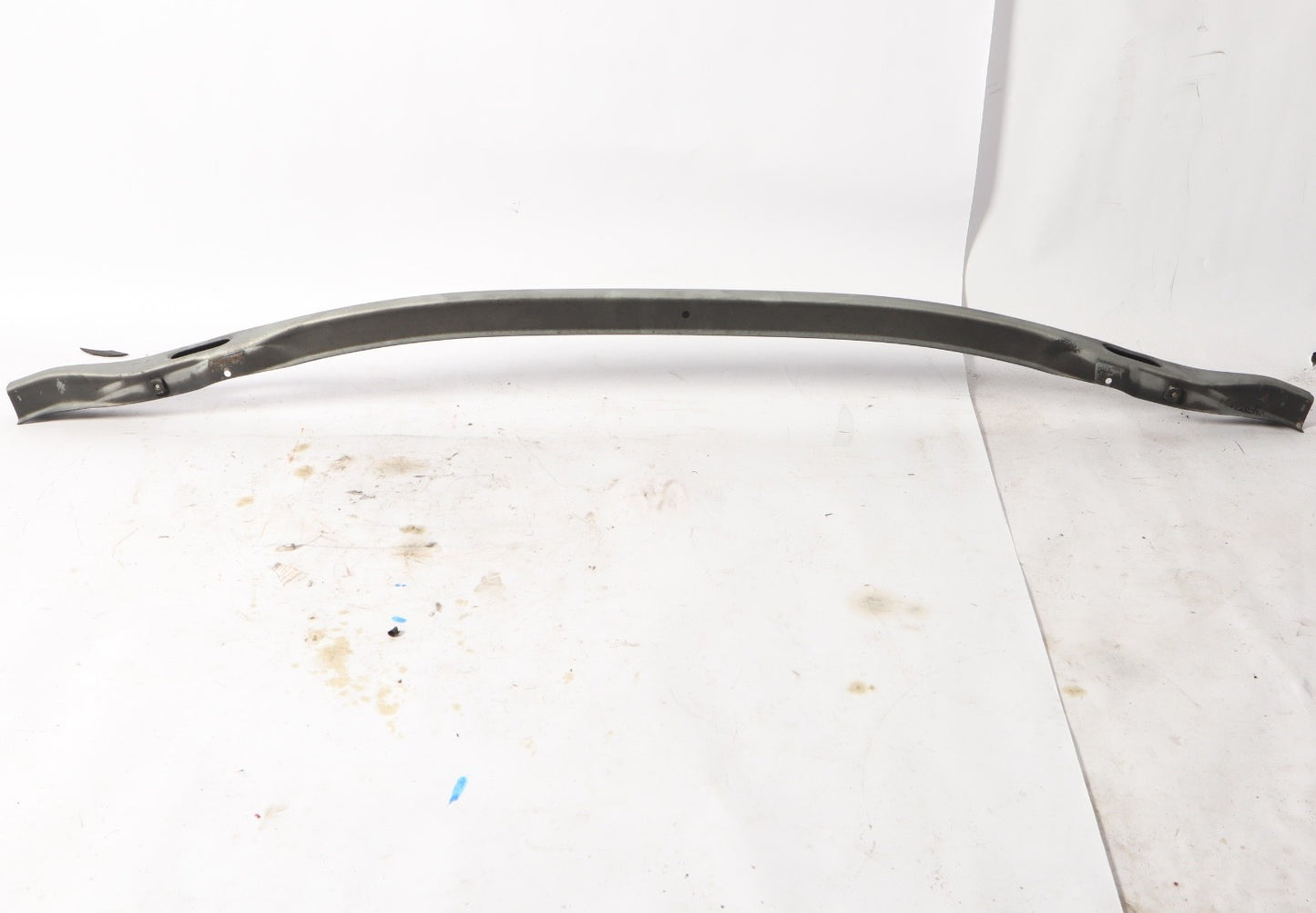 2011 - 2016 BMW 550i 550I XDRIVE - Front Lower Bumper Mount Bracket 7203078 OEM