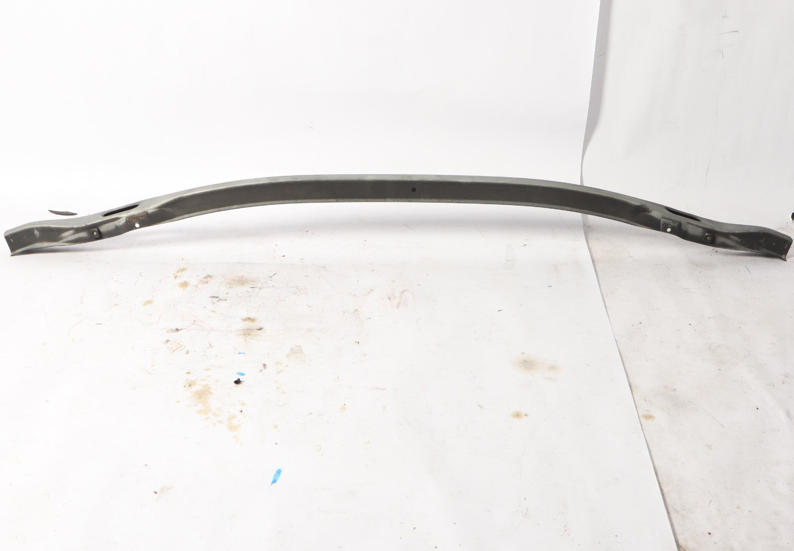 2011 - 2016 BMW 550i 550I XDRIVE - Front Lower Bumper Mount Bracket 7203078 OEM